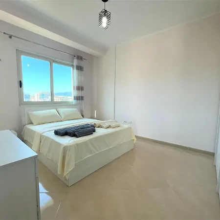 Apartamento Brand24