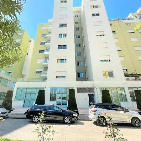 Apartamento Brand24