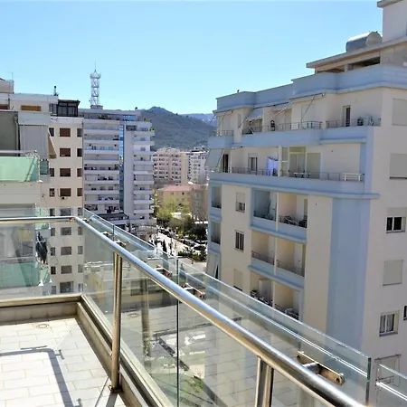 Apartamento Brand24