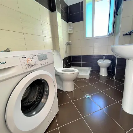 Brand24 Apartamento *