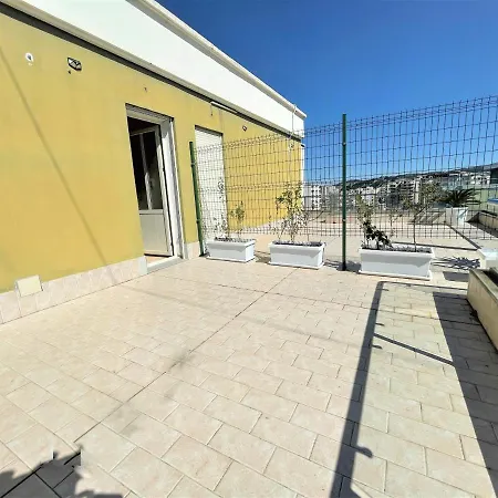Apartamento Brand24 *