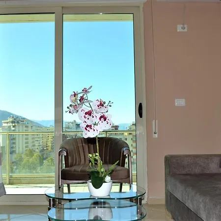 Apartamento Brand24 Vlorë