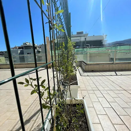 Brand24 Apartamento *