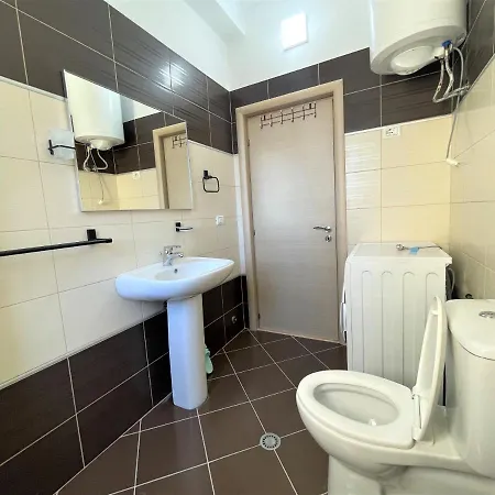 Apartamento Brand24 Vlorë