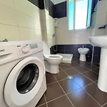 Brand24 Lägenhet *
