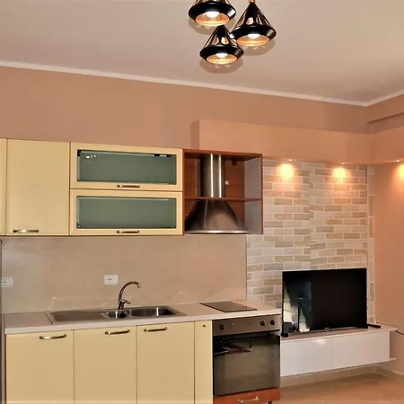 Brand24 Apartment *