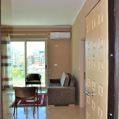 Brand24 Apartment *