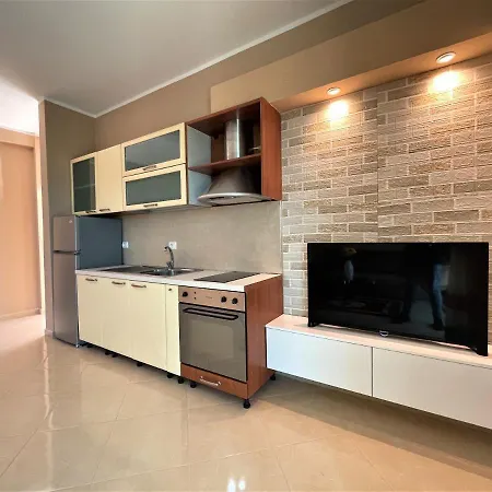 Brand24 Apartment Vlore