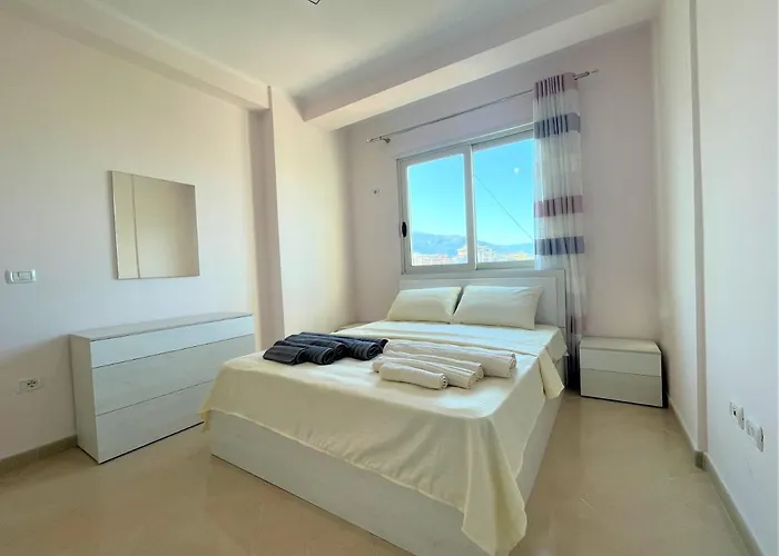 Brand24 公寓 Vlorë